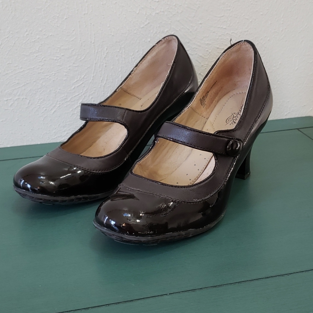 Cute Shoes!